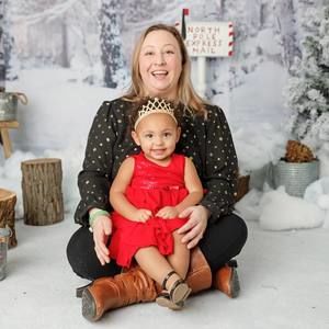 Meet your Posher, Laura